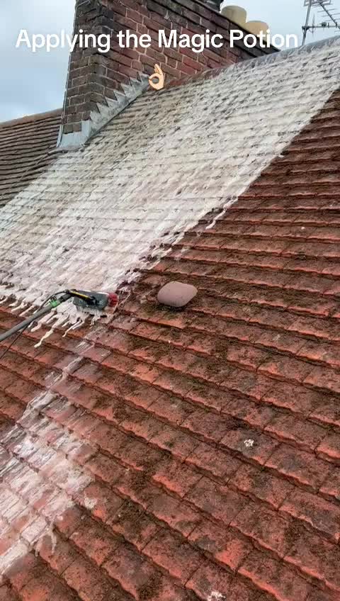 @Hadlow Exterior Cleaning