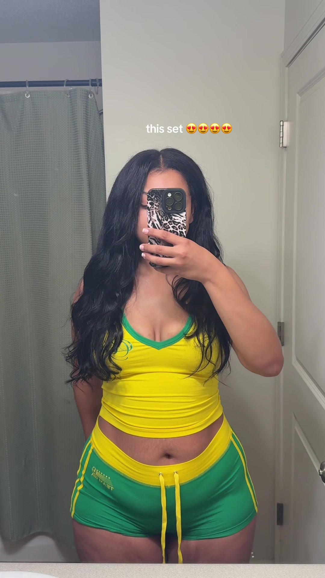 @Tyra Marie