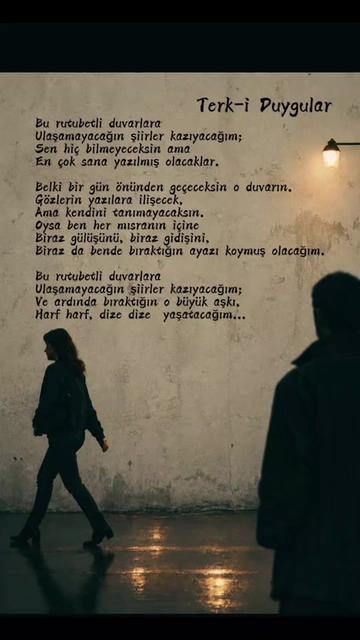@Terk-i Duygular