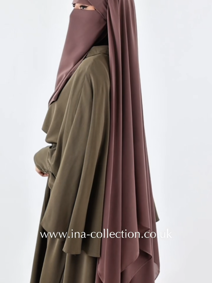@Ina Collection
