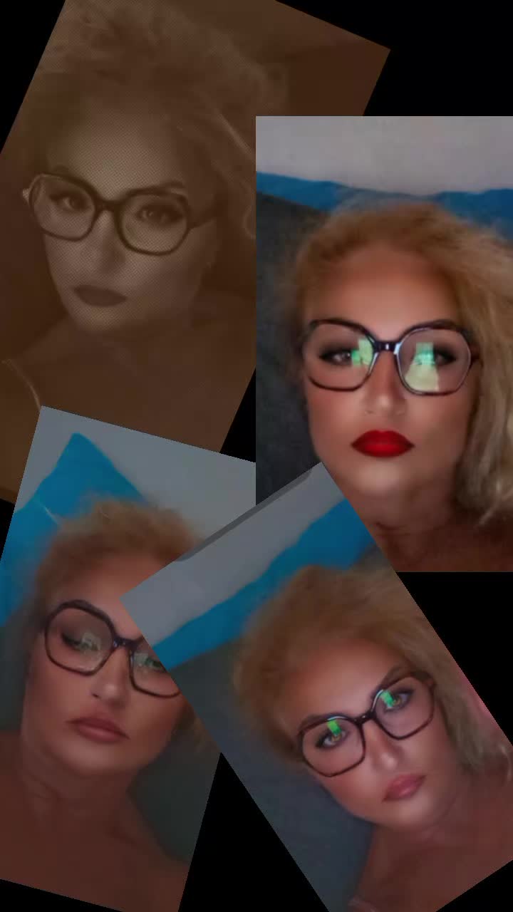 @ANGY la forza di una donna
