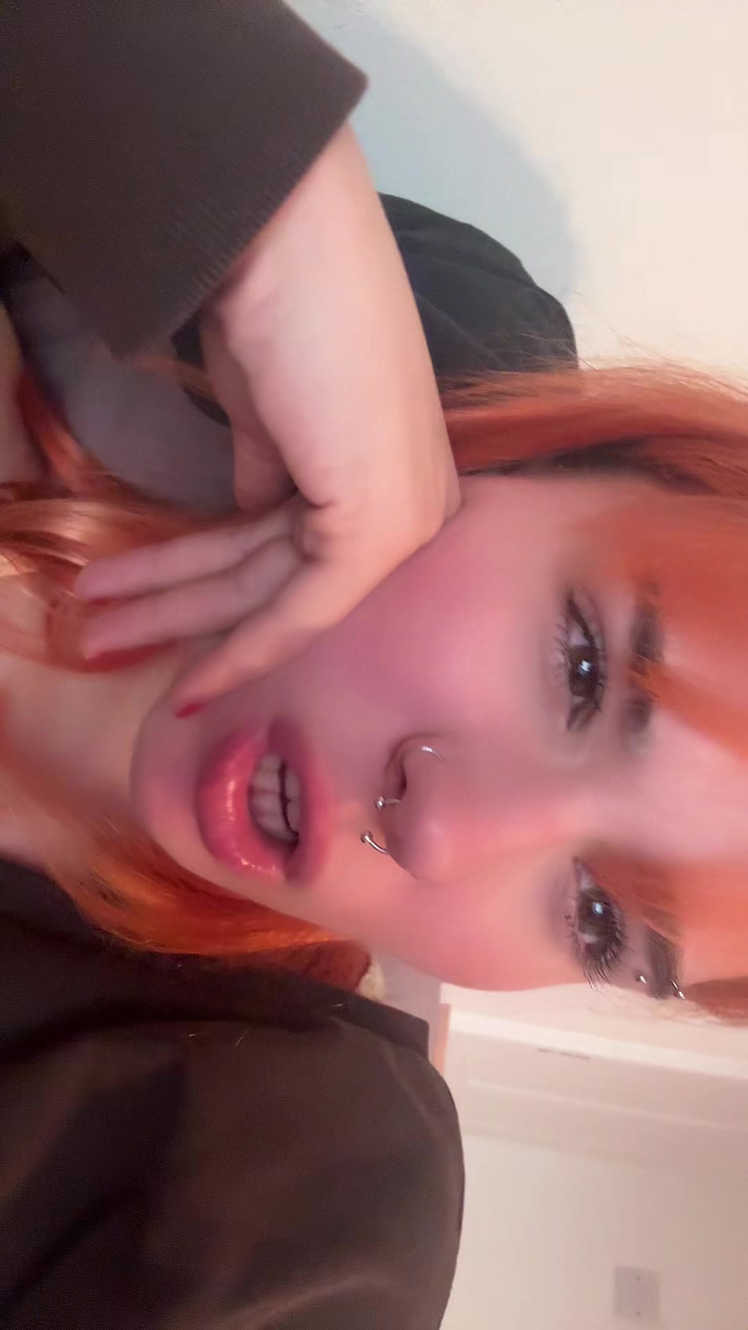 @darcey is the coolest