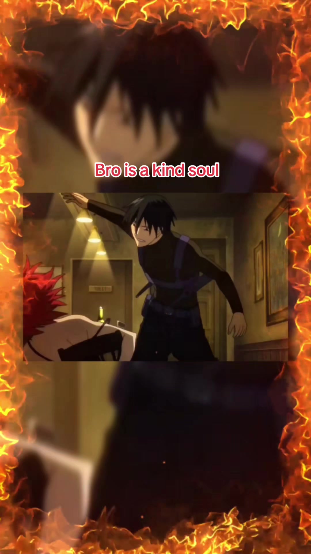 @Gamer/AnimeFreak