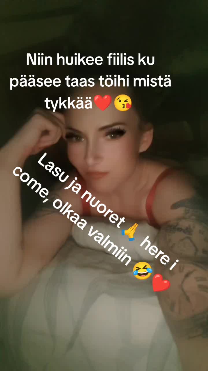 @🌺🐦⬛Carita🐦⬛🌺