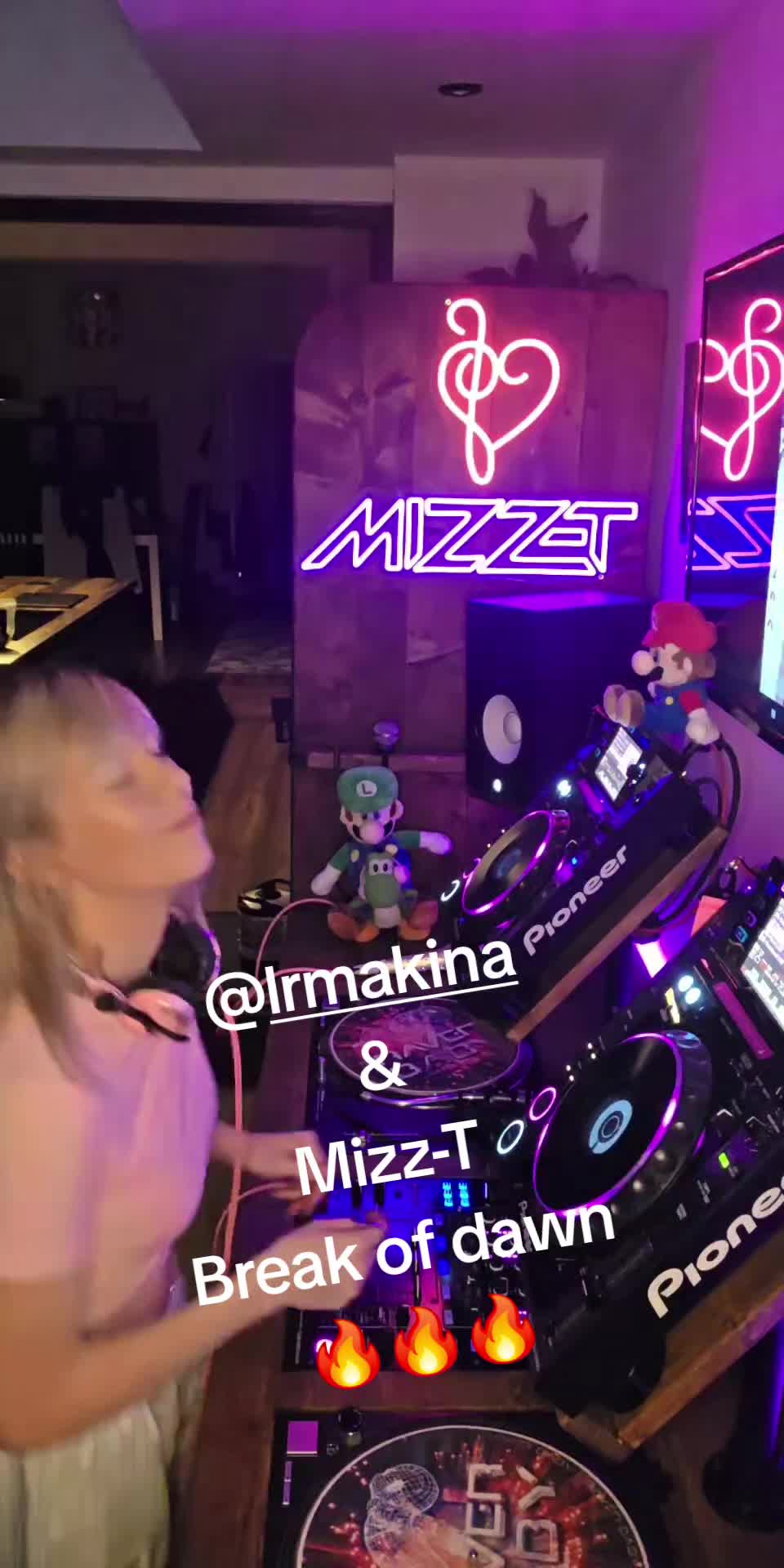 @Mizz-T 🫶❤️