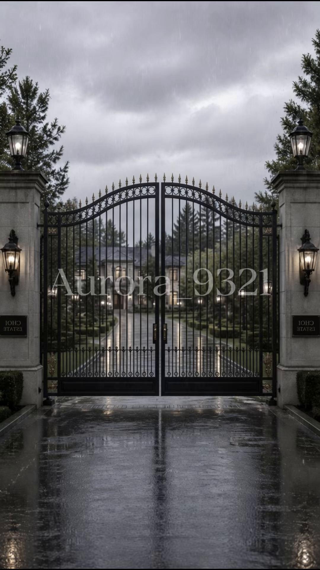 @Aurora