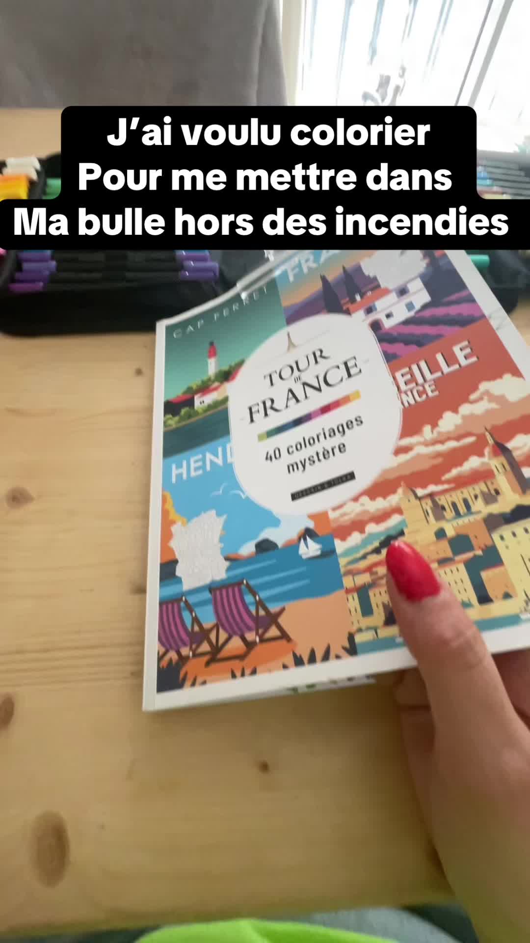 @Les passions 2 lauriane