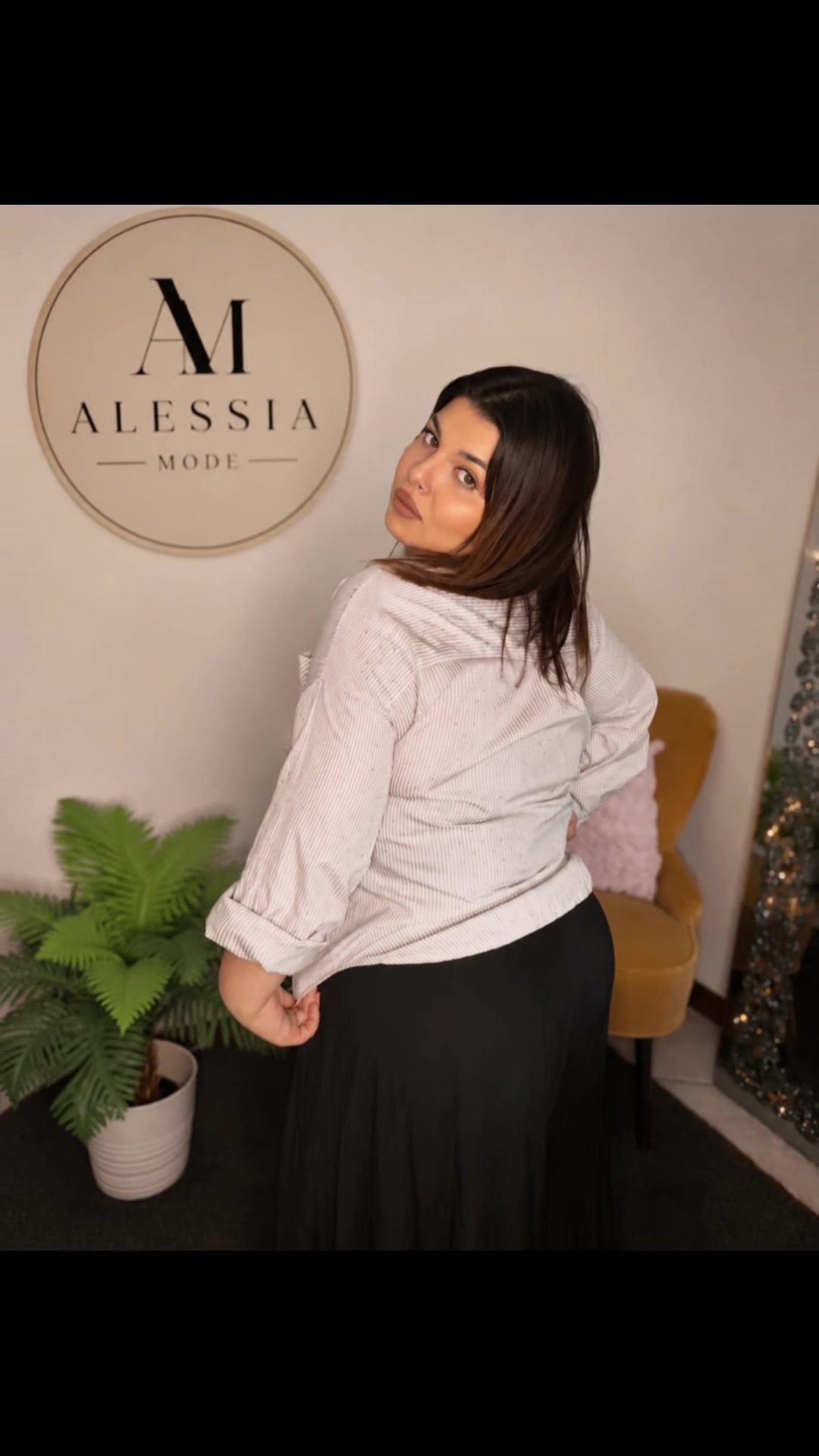 @AlessiaMode Shop
