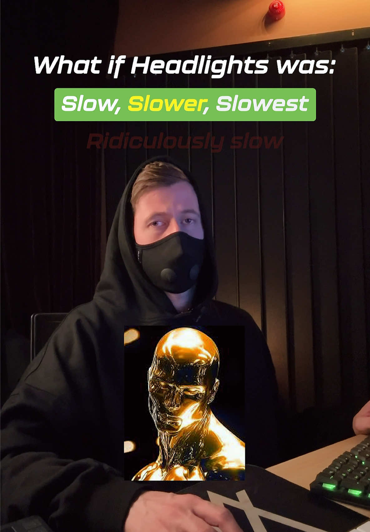 @Alan Walker