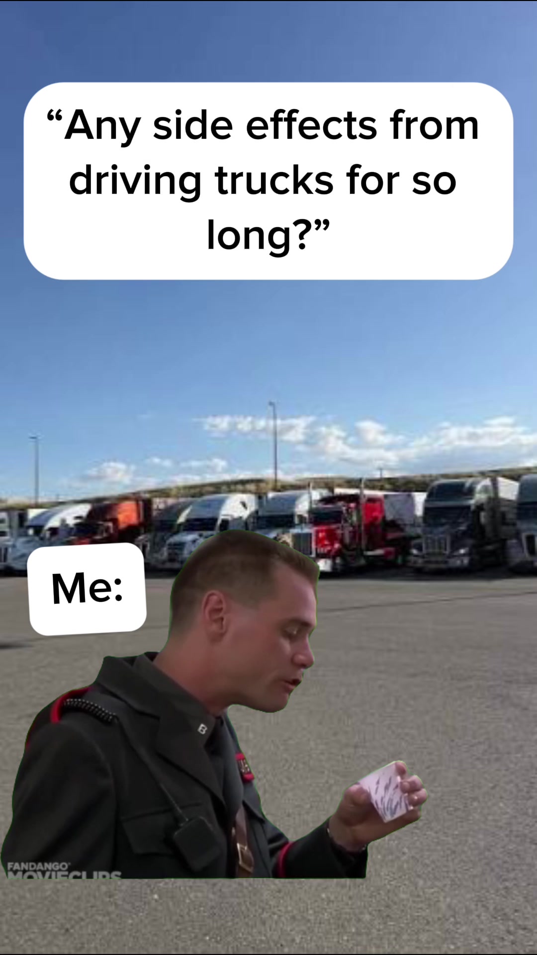@Mili | Trucking