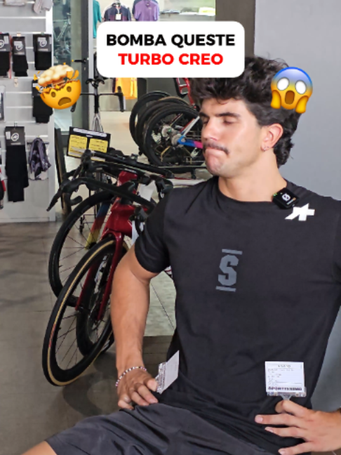 @Sportissimo Bike