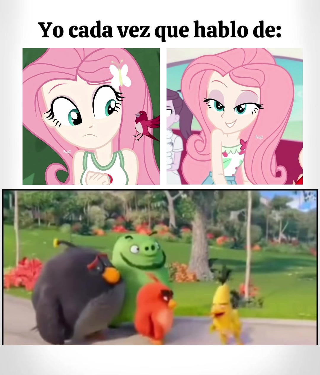 @Spike El B&aacute;rbaro
