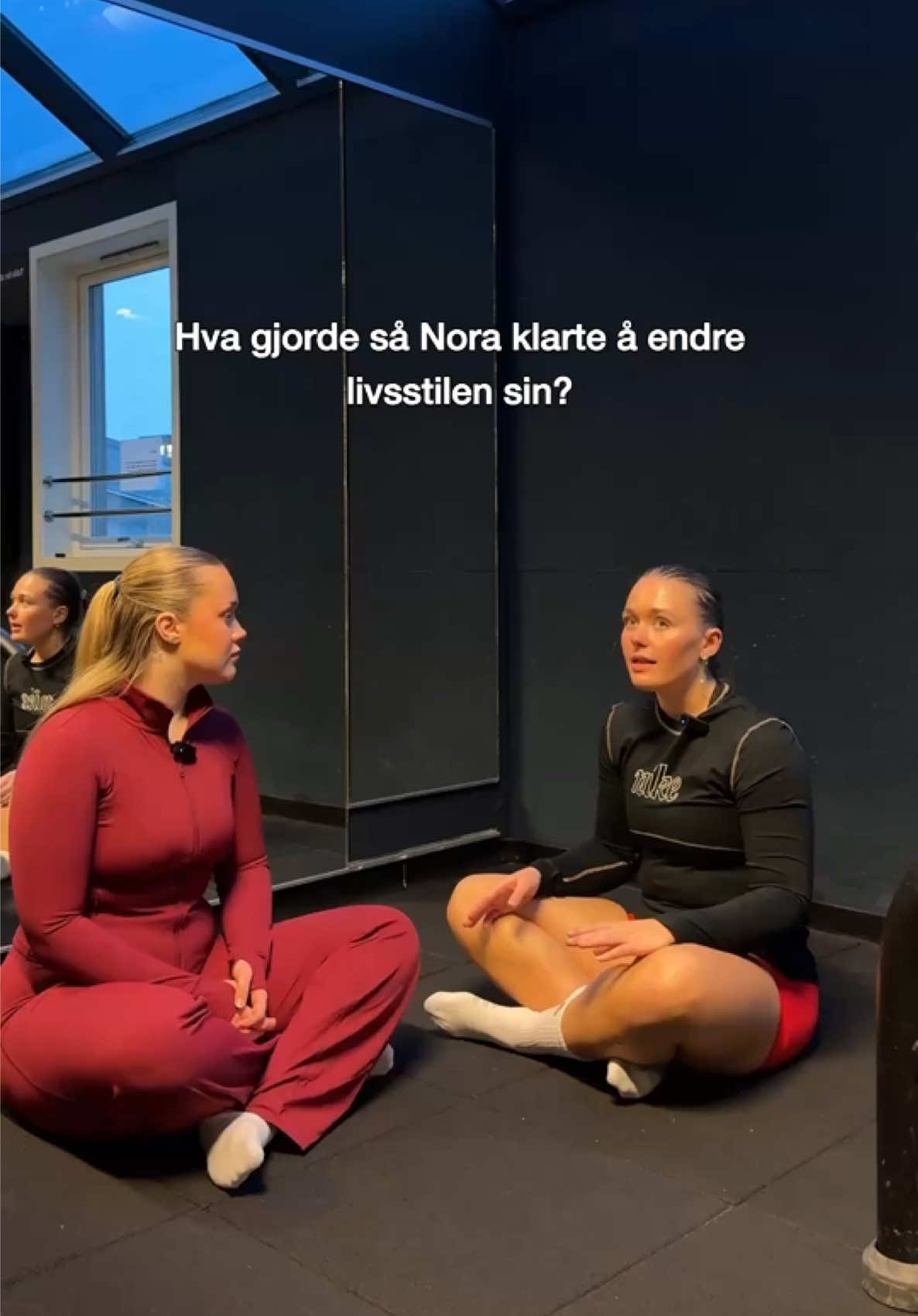 @Maudformark | ONLINE COACH