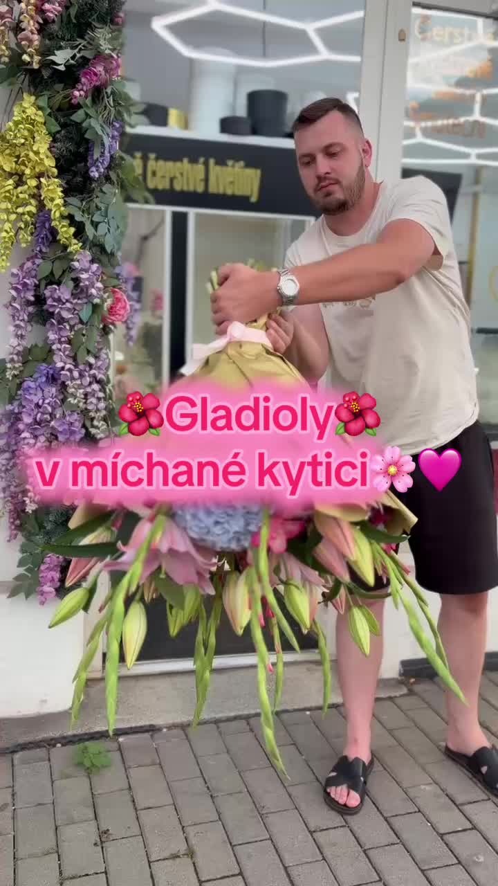 @Růže Michael