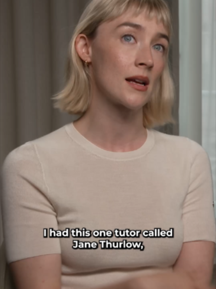 @The Female Lead