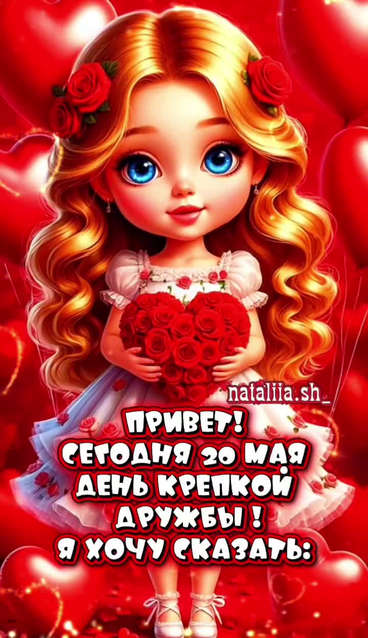 @🌸Наталия🌸