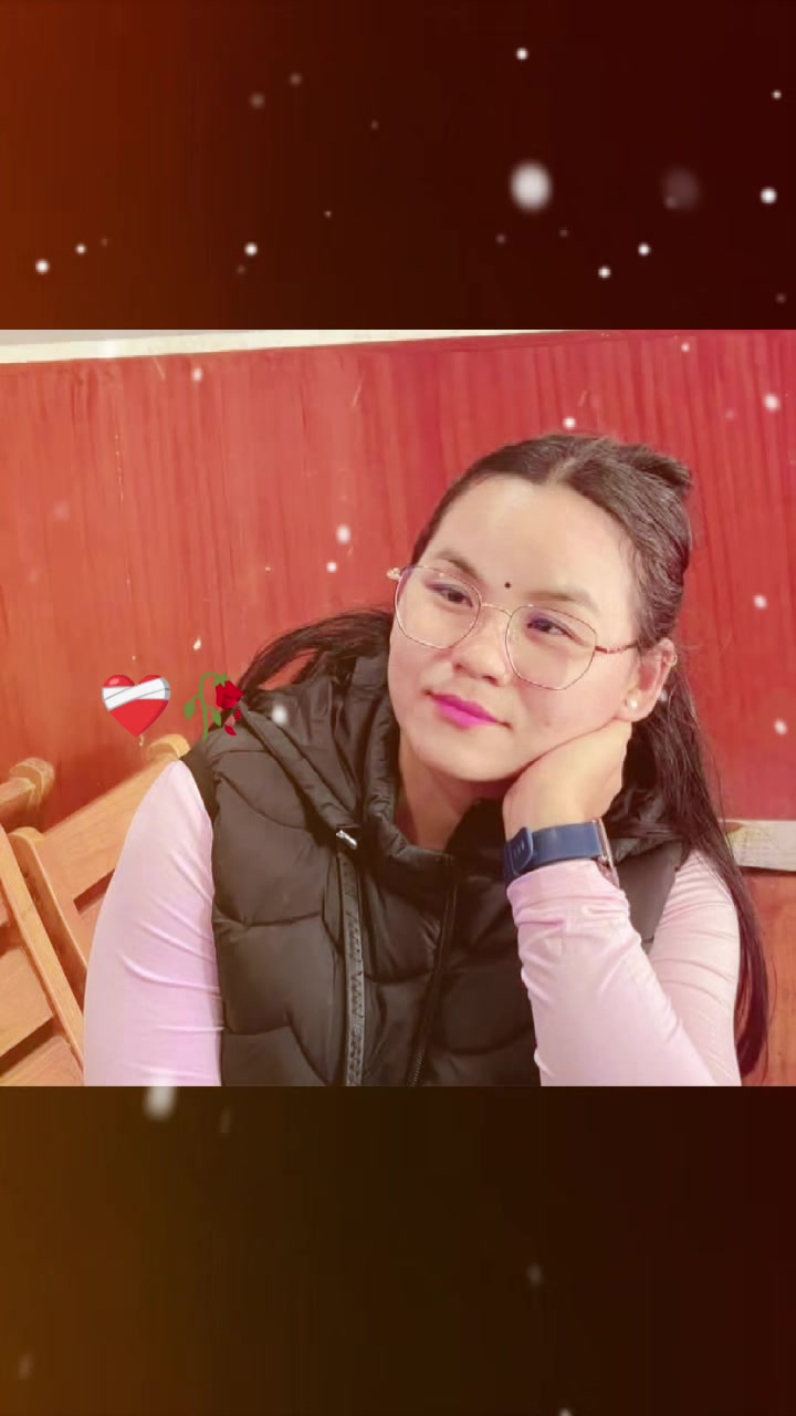 @kanchi gurung🇳🇵🇳🇵