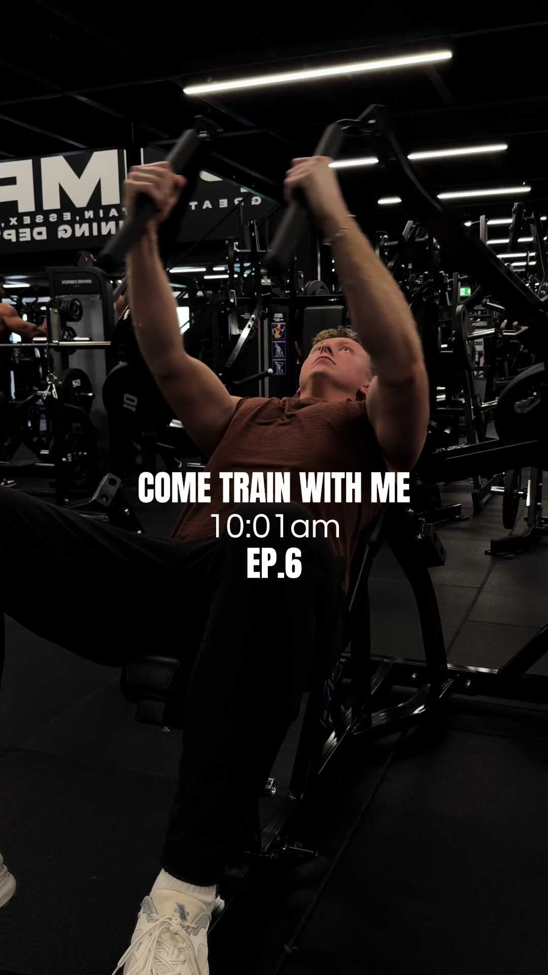 @Oliver Lucke | Online Coach