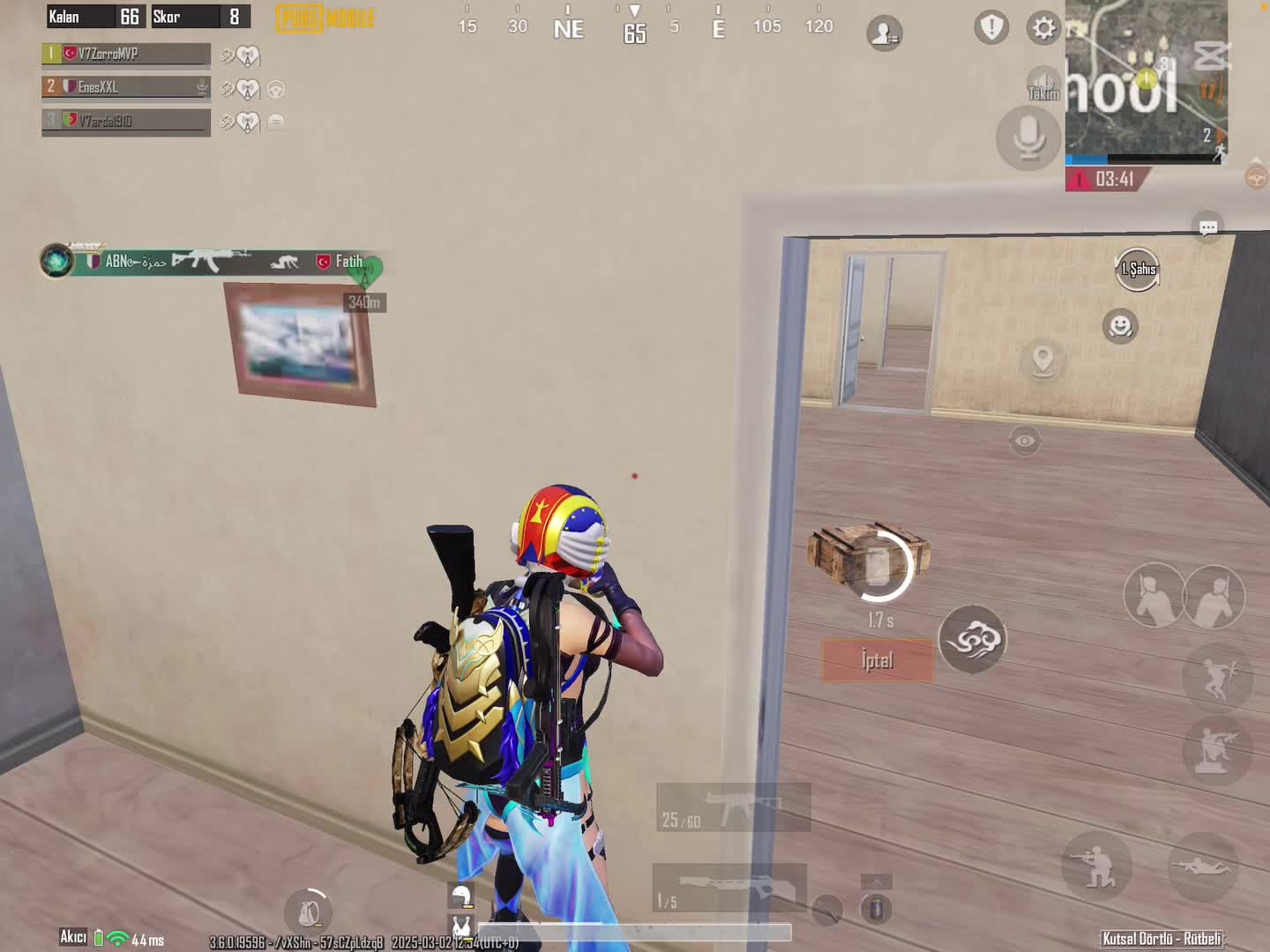 @ZORRO7