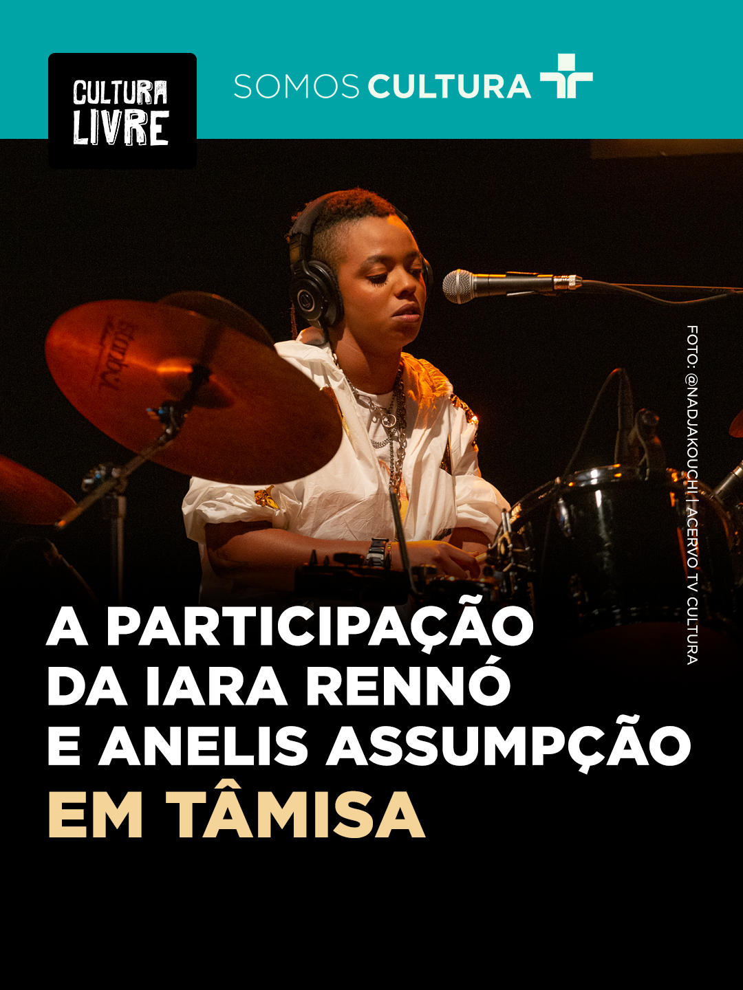 @TV Cultura Oficial