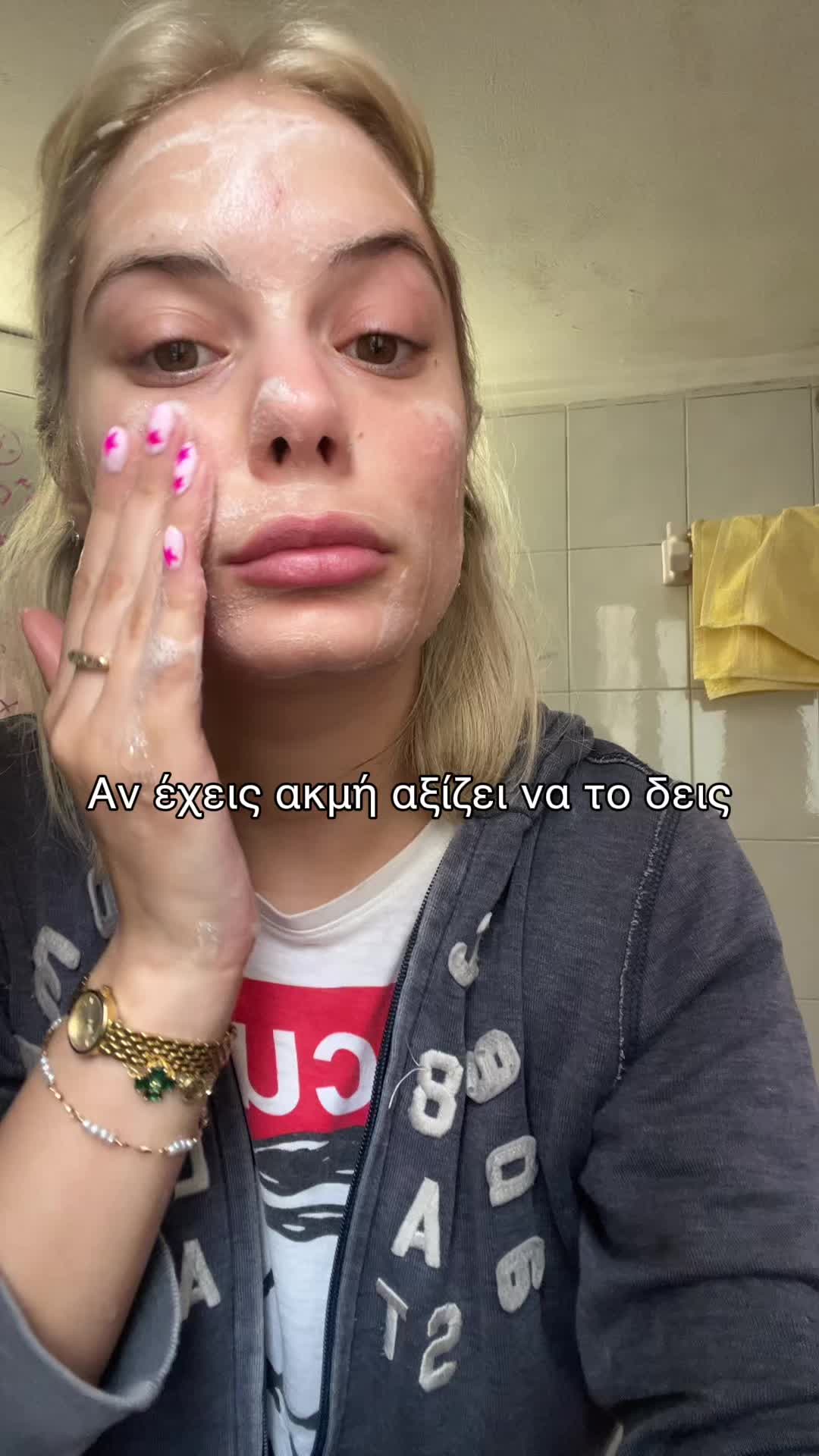 @Evita Kambouris