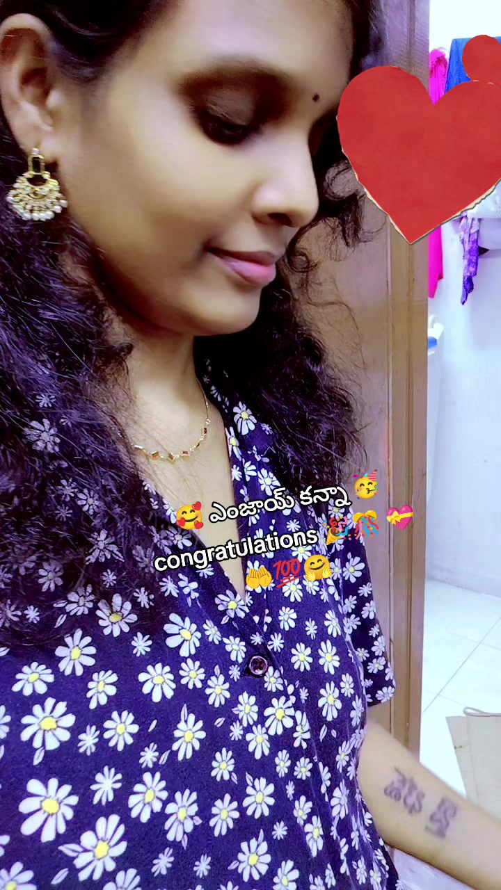 @😎యానాం🍻రాక్షసి🔥 MLA💝🌈🤗