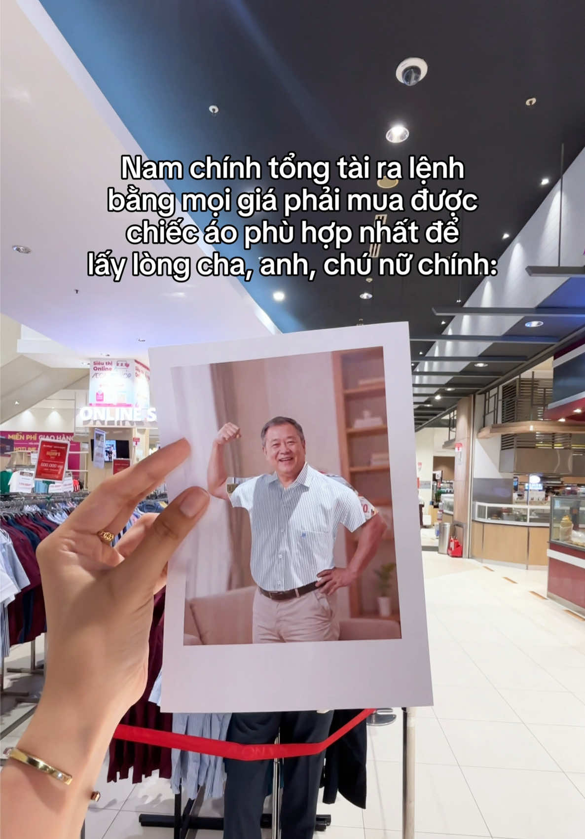 @AEON Vietnam