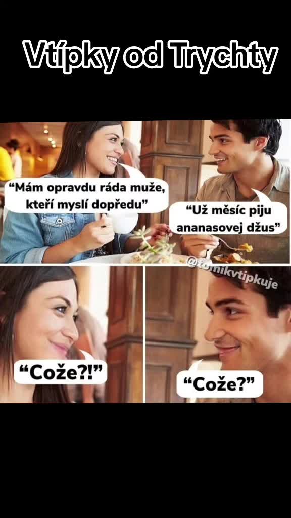 @Trychta