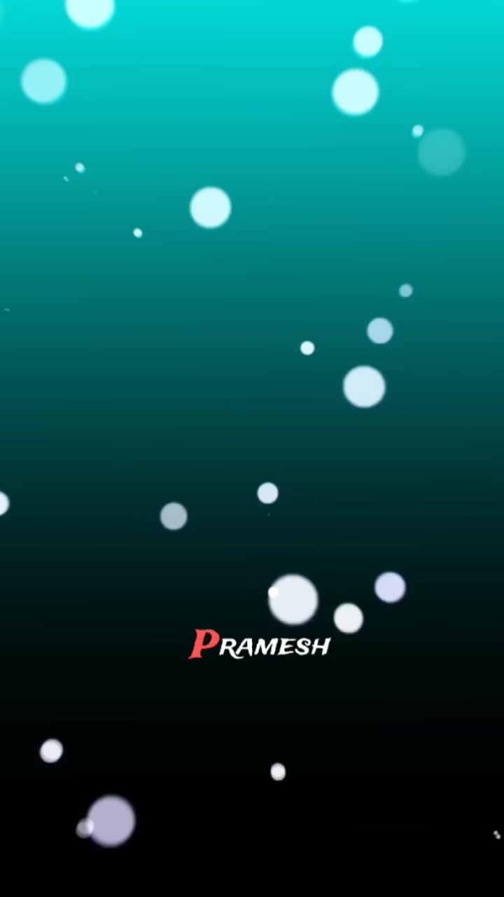 @Naresh Kumar