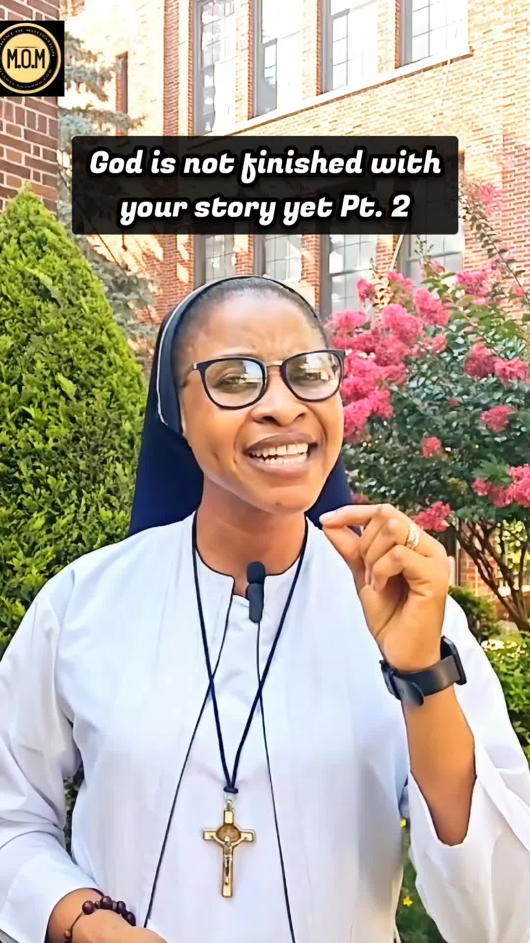 @Sr Gladys Anyanwu