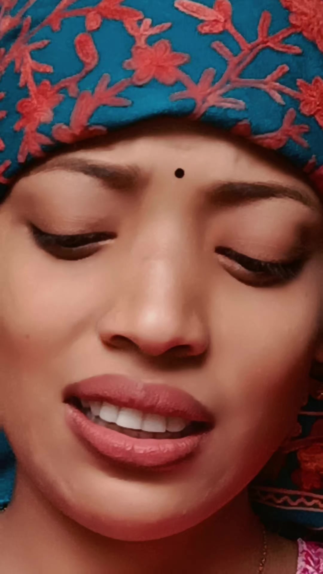 @Simran Shankar