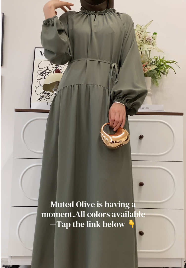 @Modest Fashion