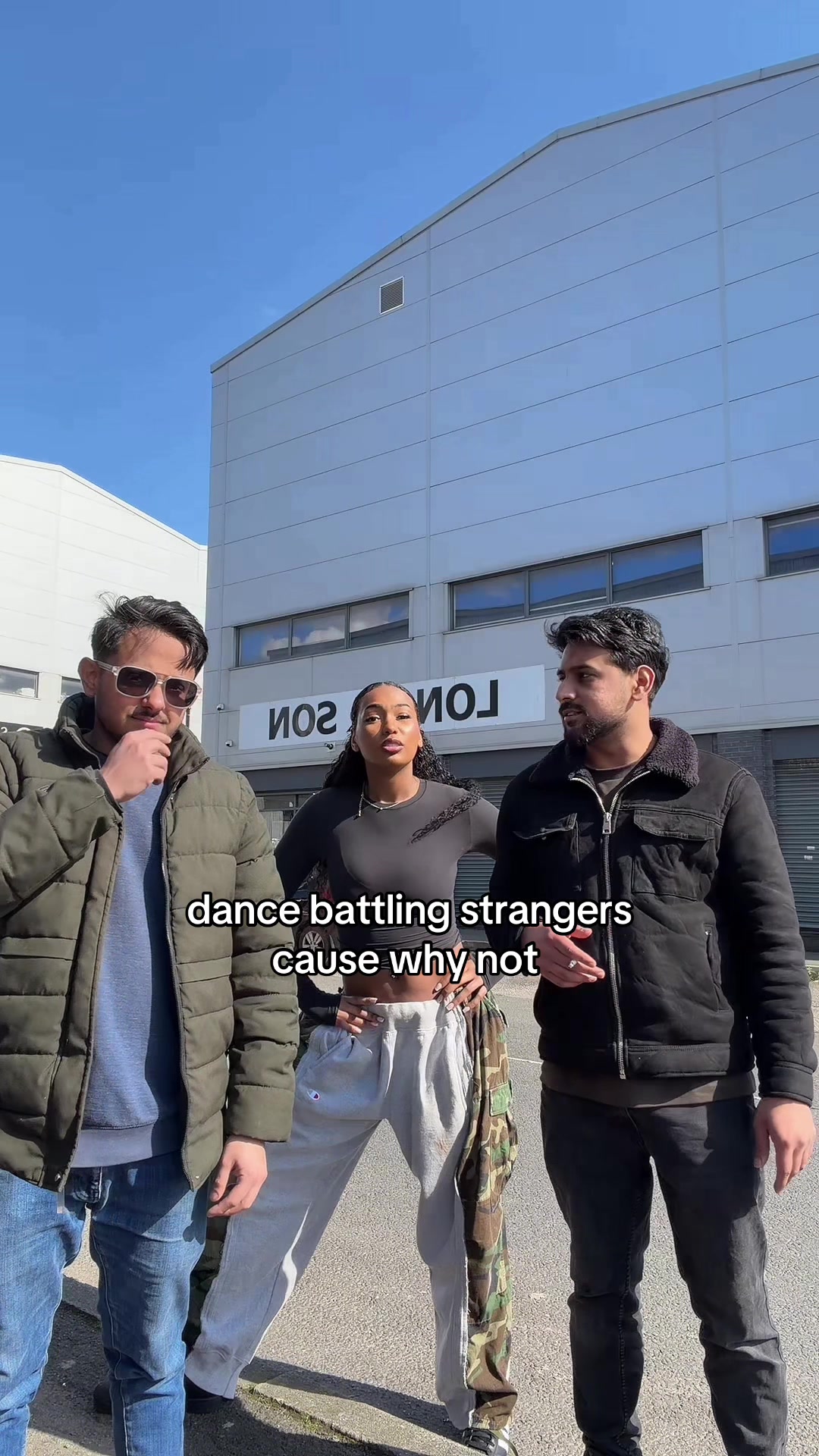 @Zoe Baptiste