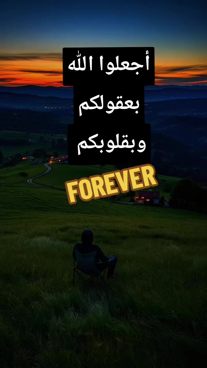 @إلي الأبد