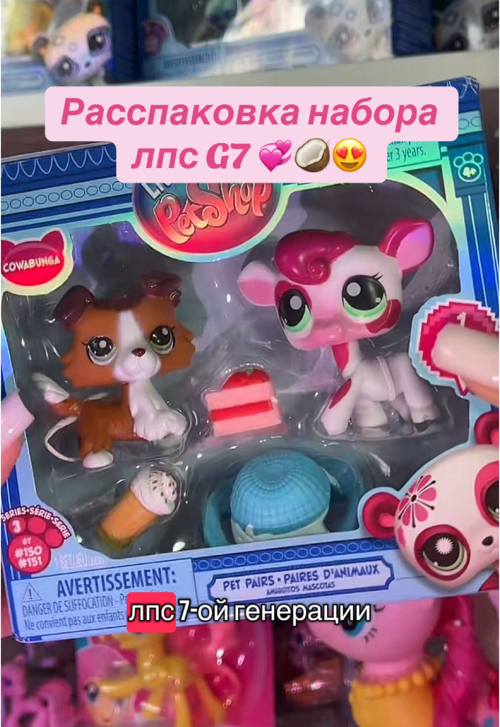@M colector🧸
