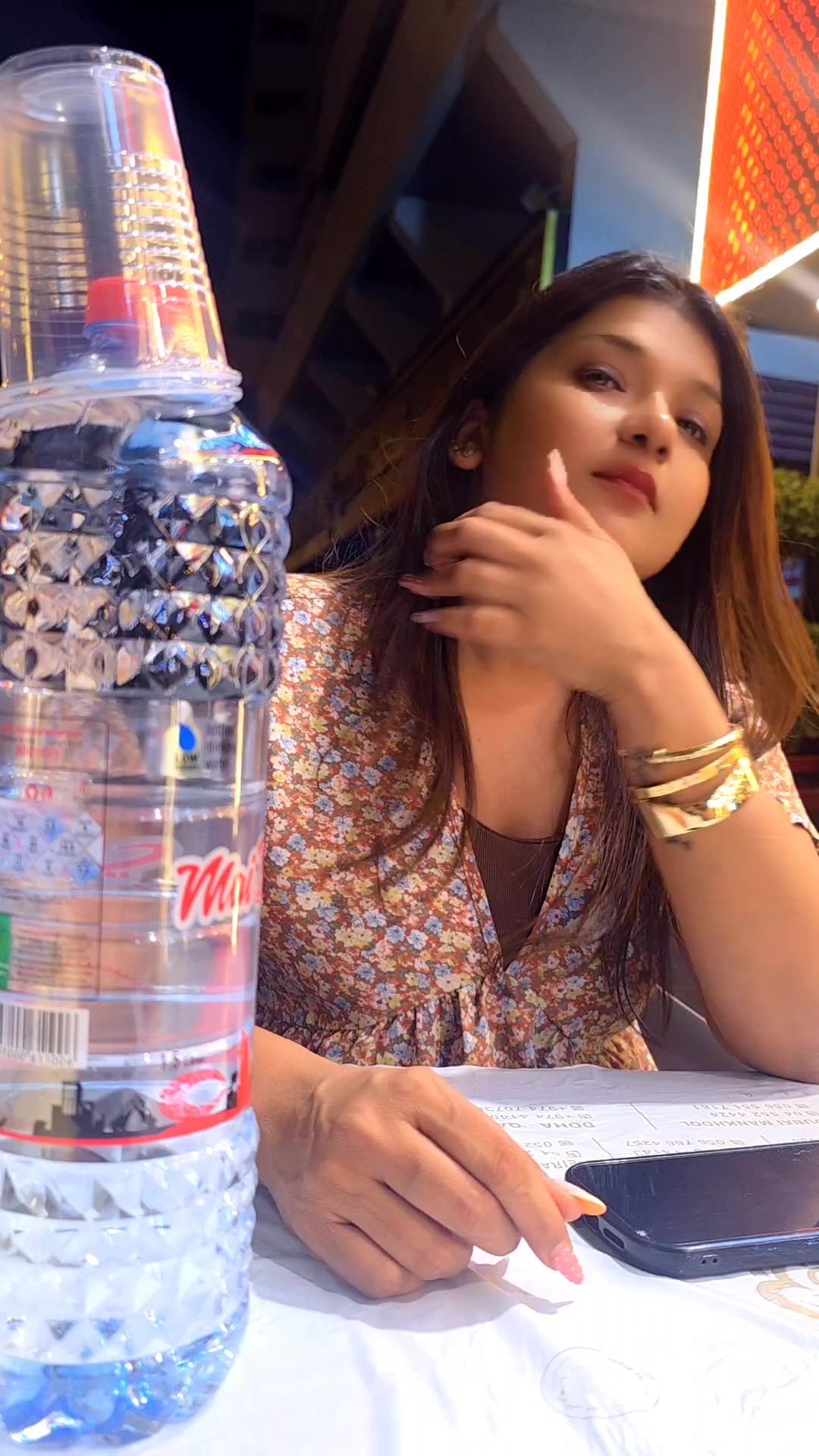 @🧿Flany Mangalore Queen 🧿