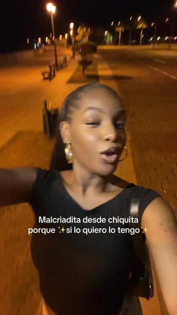 @BLACK NONNA