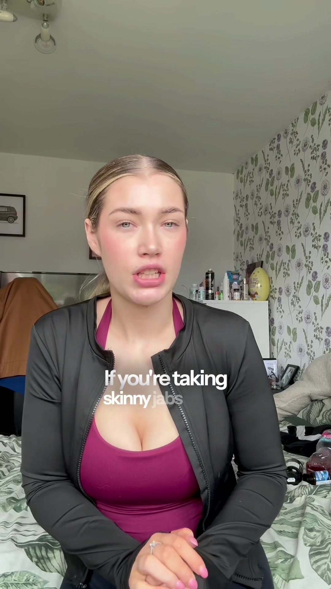 @Hayley | Online Fitness Coach