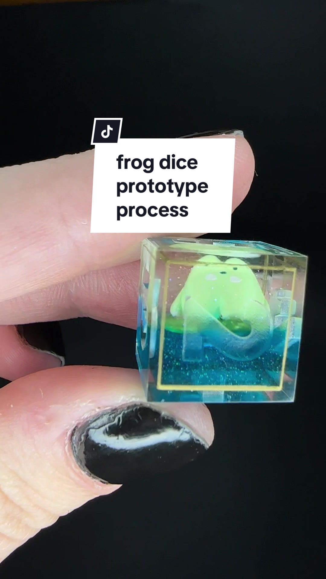 @little witch dice