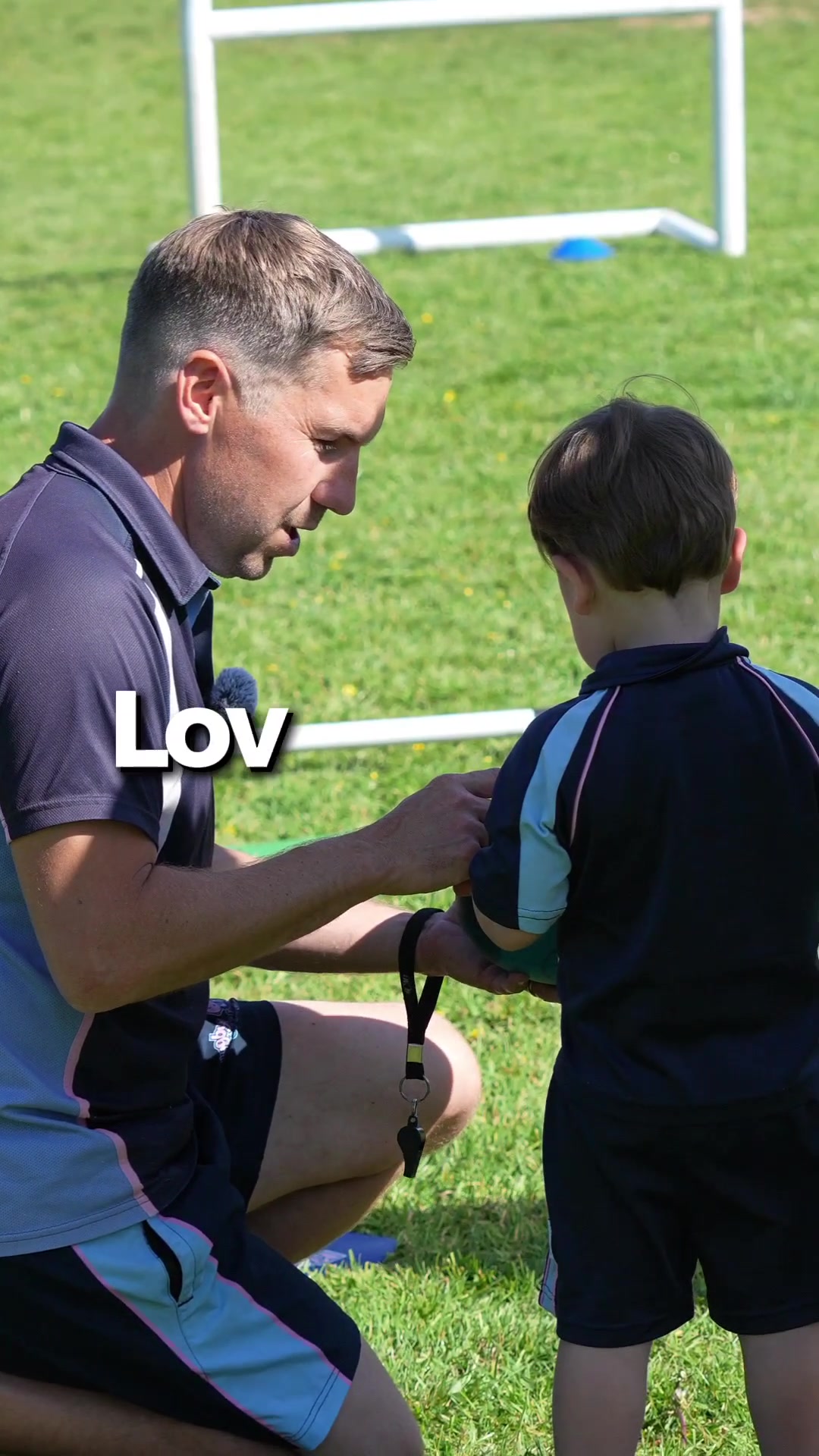 @Rugbytots HQ