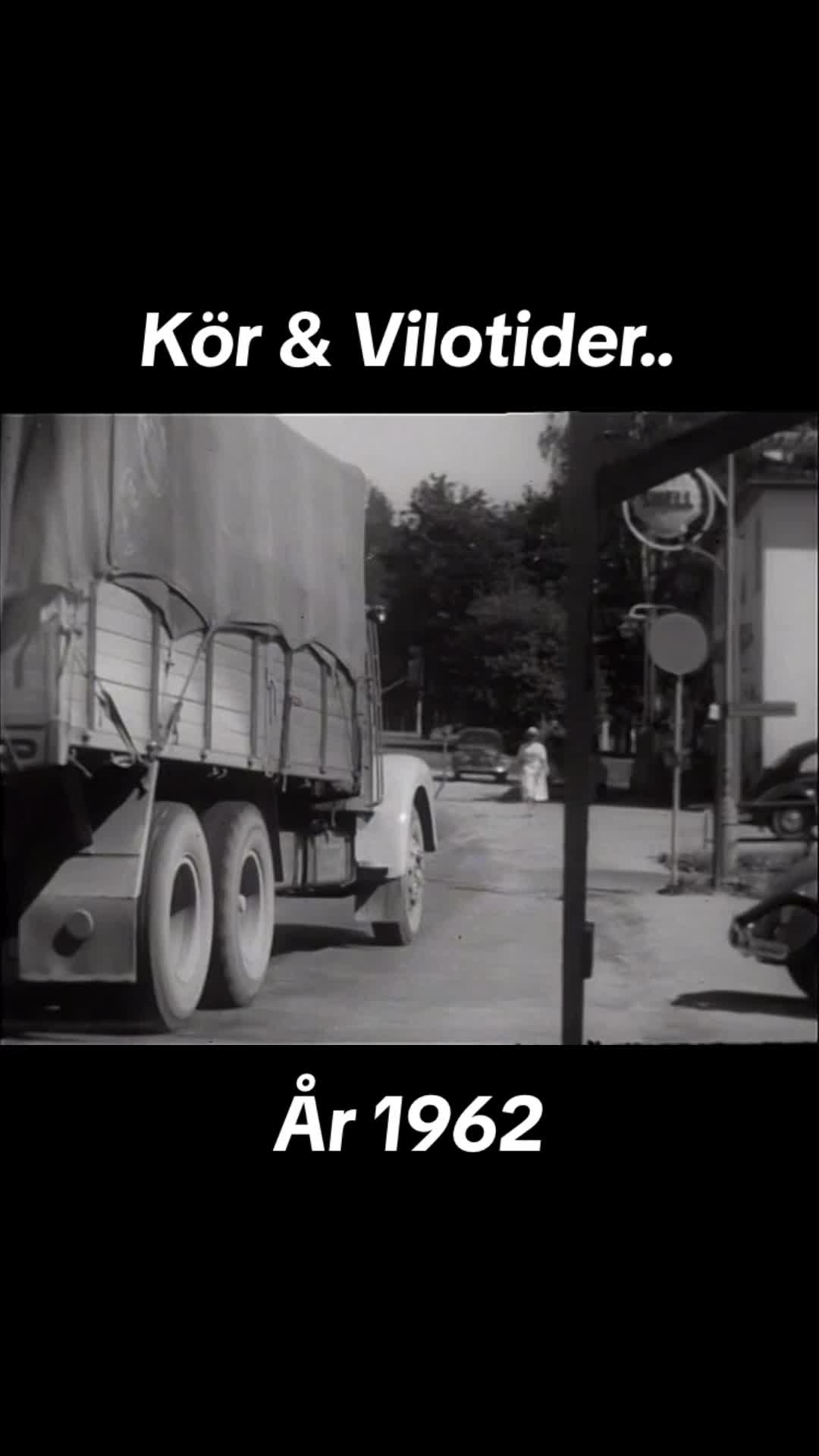 @Gamla Sverige