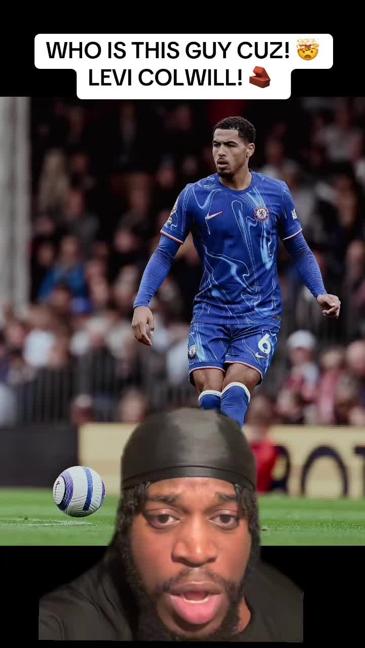 @J1CHELSEA