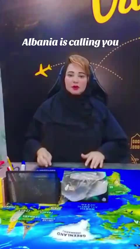 @visa consultancy