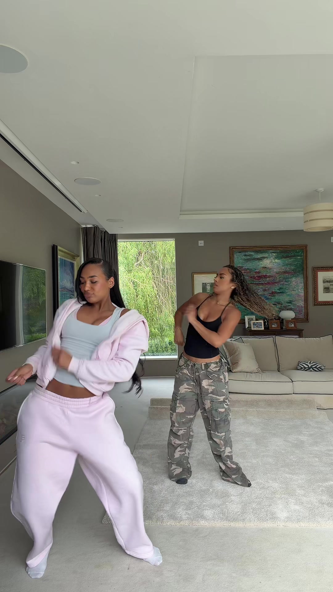 @Zoe Baptiste