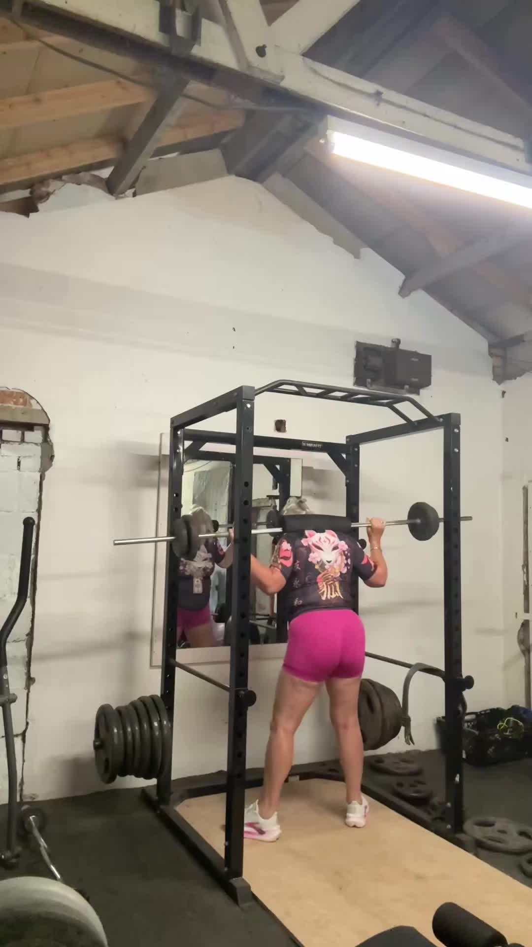 @gymcracker