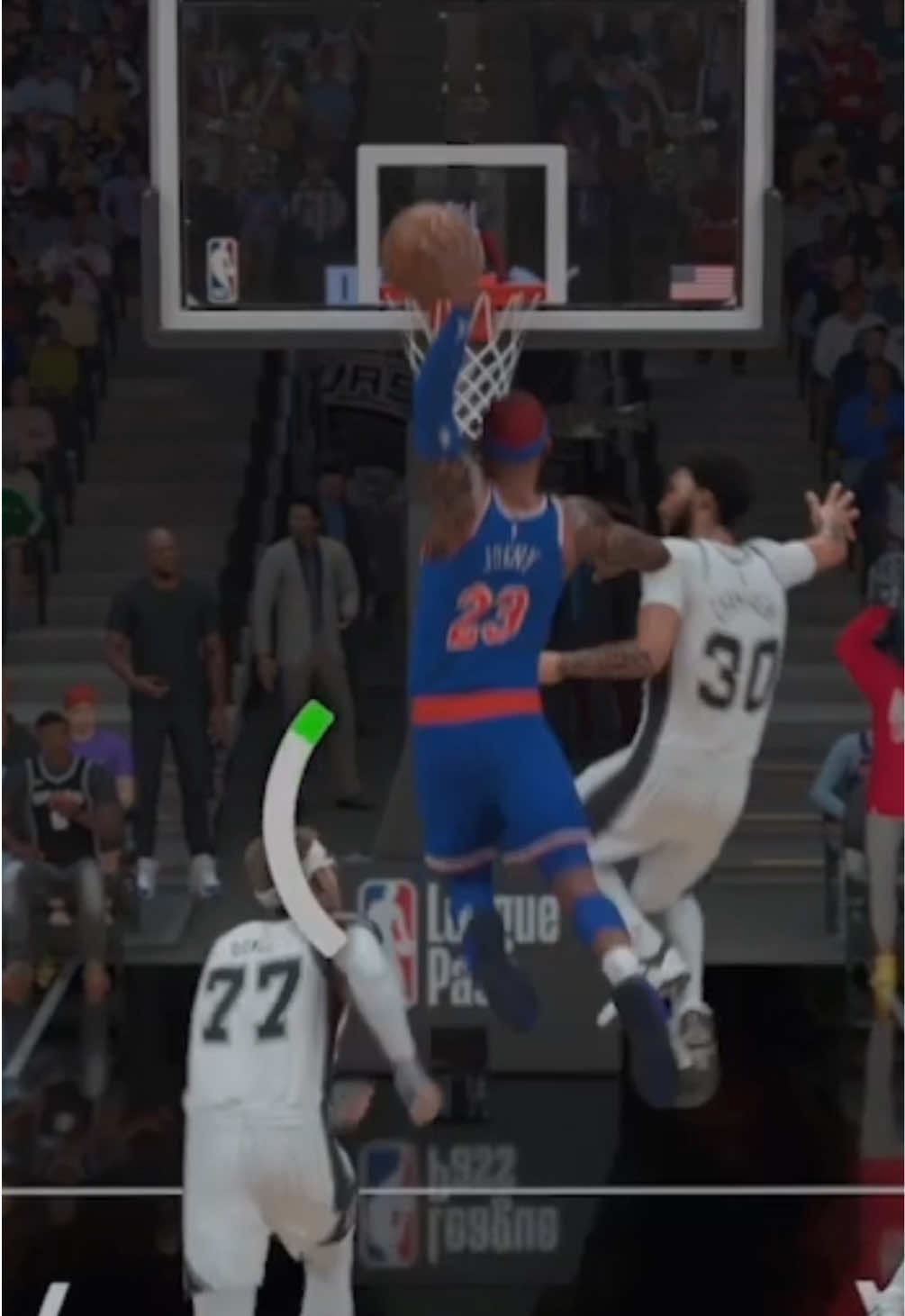 @DeMure DeRozan