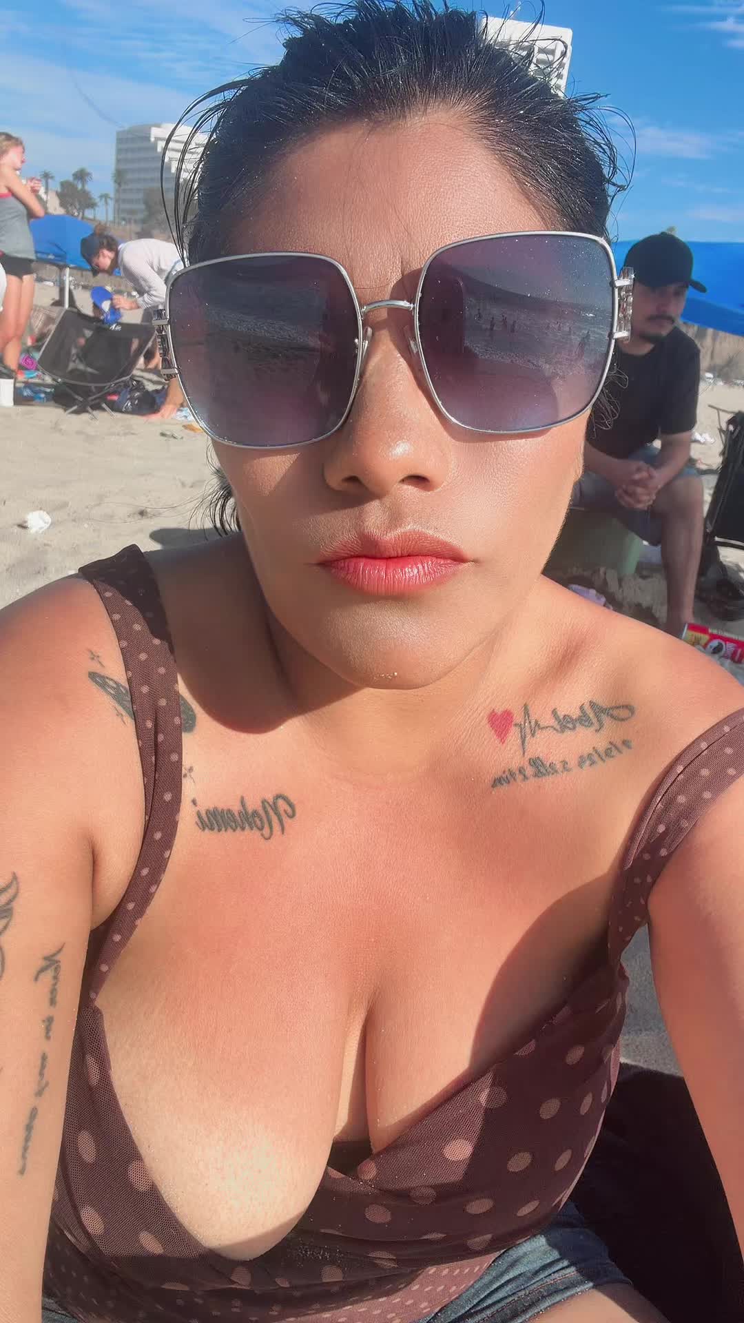 @Baby doll