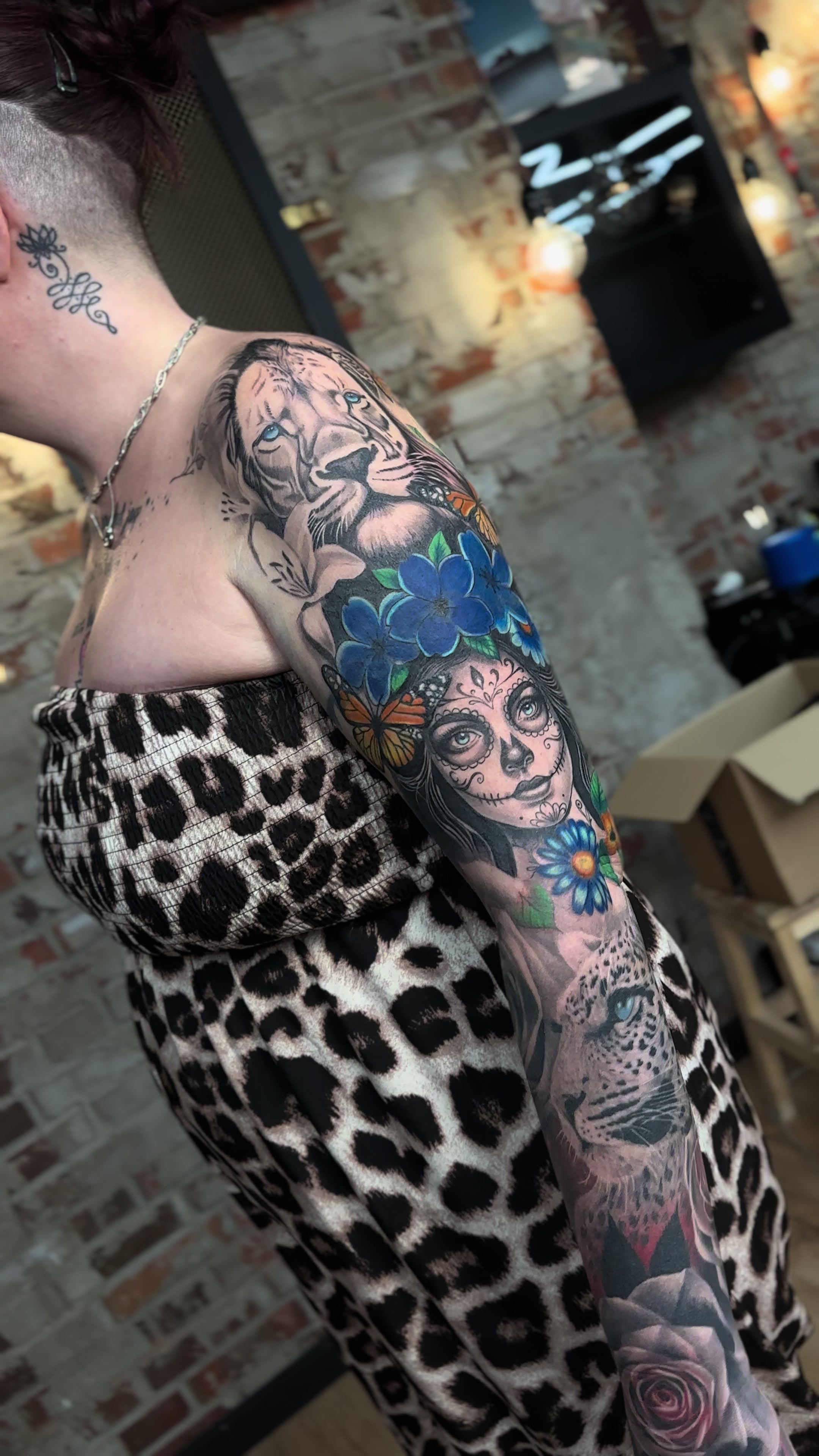 @raven tatts