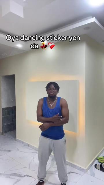 @💚🖤AYINDE 💚OKO SHAGALA 💚🖤