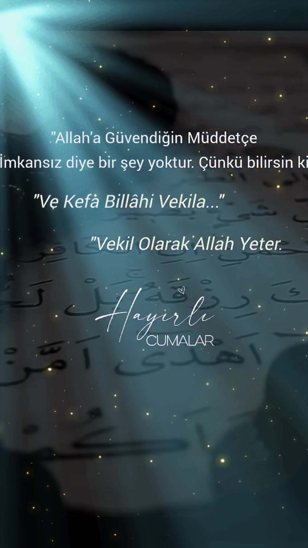 @Nilüfer Kandemir 👸
